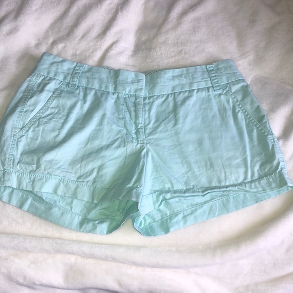 J Crew Chino Shorts - Picture 2 of 3